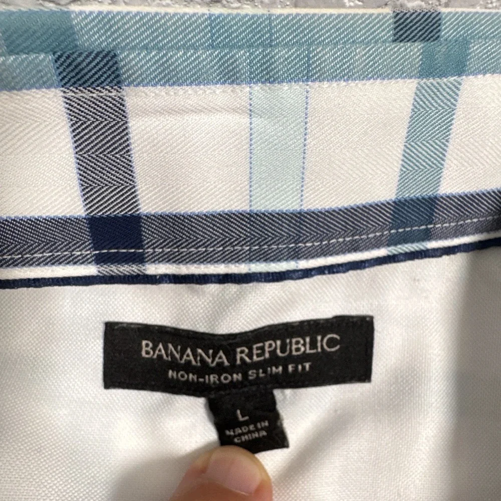 Banana Republic banana republic